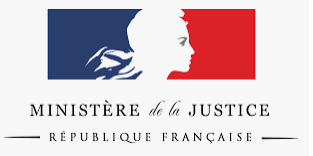 Bois et Acier logo-ministere-de-la-justice Accueil  